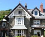 Gable Lodge